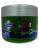 Stylin Dredz Stylez Strong Styling Gel 250ml