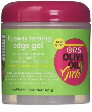 ORS OLIVE OIL GIRLS FLY AWAY TAMING GEL 142G