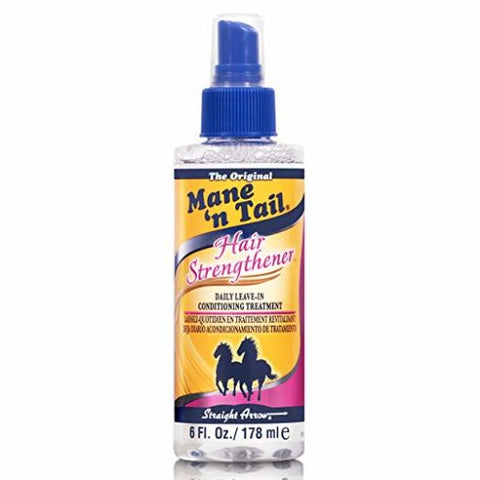 Mane N Tail Strengthener 178ML