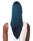 SENSATIONNEL - INSTANT PONY - SIMPLY STRAIGHT