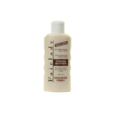 FAIR LADY - COCOA BUTTER LOTION 500ML
