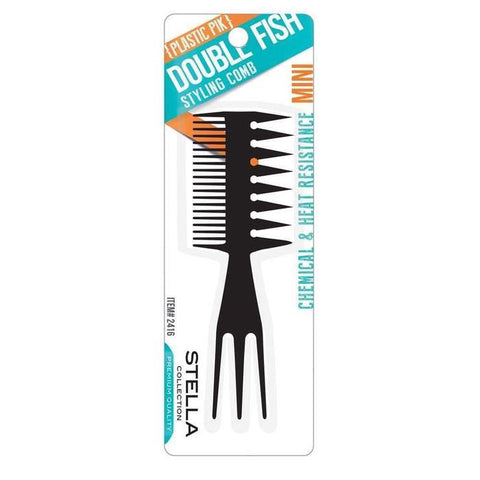 MAGIC COLLECTION - MINI FISH COMB 2416