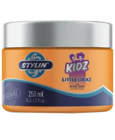 Stylin Dredz Kidz Little Lockz 250ml