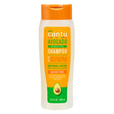 CANTU - AVOCADO HYDRATING SHAMPOO 400ML