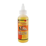 AFRICAS BEST - TEA TREE STIMULATING GROWTH OIL 118ML