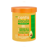 CANTU - AVOCADO HYDRATING STYLING GEL 524G