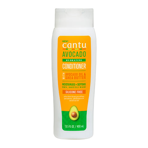 CANTU - AVOCADO HYDRATING CONDITIONER 400ML