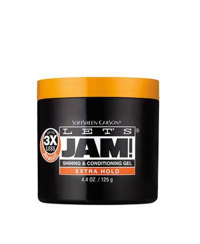 LET’S JAM SHINING GEL EXTRA 125G