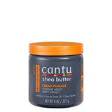 CANTU - MENS CREAM POMADE  227G