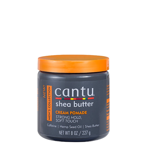 CANTU - MENS CREAM POMADE  227G