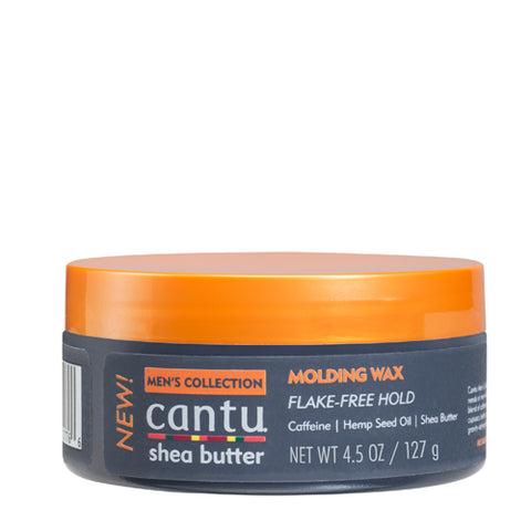 CANTU - MENS MOLDING WAX 127G