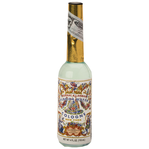 FLORIDA WATER 221ML