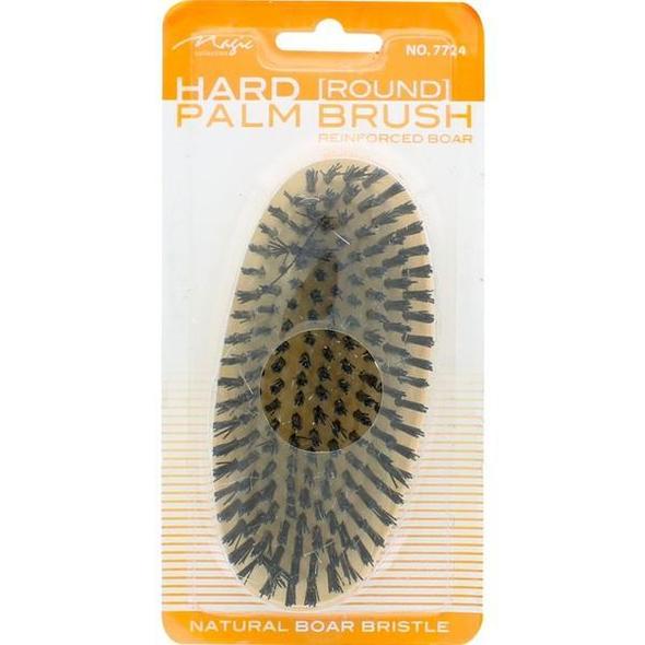 Magic Hard Reinforced Boar Bristle Brush