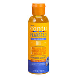 CANTU - NATURAL FLAXSEED SMOOTHING OIL 100ml