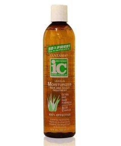 FANTASIA - LEAVE IN TREATMENT ALOE 355ML