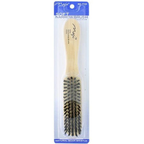 MAGIC COLLECTION - SOFT NARROW BRUSH 7725