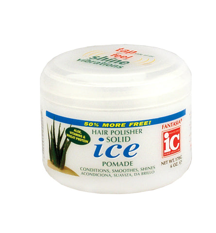 FANTASIA - SOLID ICE POMADE 177ML