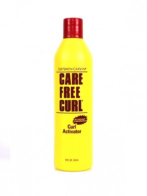 CARE FREE CURL ACTIVATOR 237ML