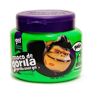 MOCO DE GORILA XSHINE GREEN 270G