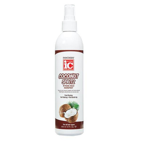 FANTASIA - COCONUT SPRITZ XTREME HOLD 335ML