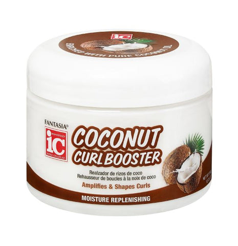 FANTASIA - COCONUT CURL BOOSTER 340G