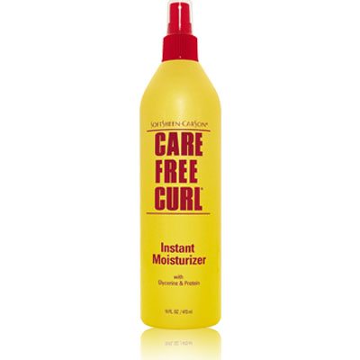 CARE FREE CURL INSTANT MOISTURIZER SPRAY 473ML