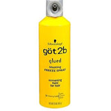 GOT2B - BLASTING FREEZE SPRAY GLUED 300ML