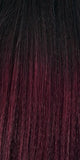 SENSATIONNEL - PREMIUM TOO HUMAN HAIR - YAKI NATURAL