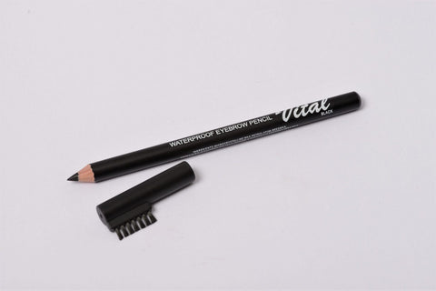 VITAL - EYE BROW PENCIL WITH BRUSH