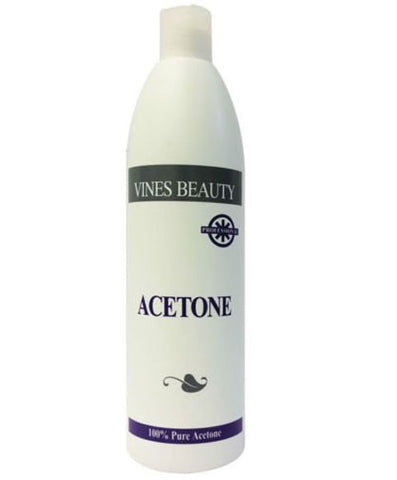 VINES BEAUTY - PURE ACETONE