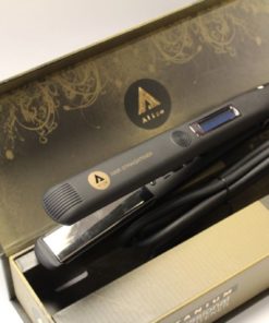 ALIZA - TITANIUM PROFESSIONAL STRAIGHTENER