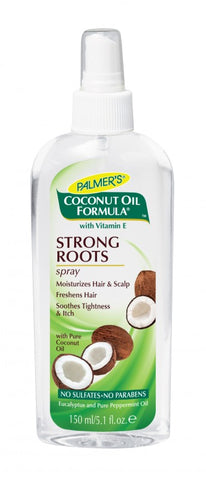Palmer’s Coconut Oil Formula Strong Roots Spray 150ml