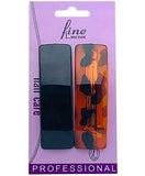 Fine Lines - Hair Barrette