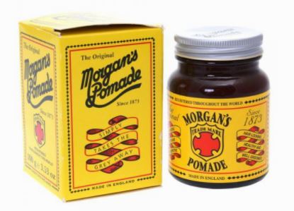 Morgan Pomade 50g
