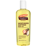Palmer's Cocoa Butter Formula Moisturizes Softens Body Oil 250ml