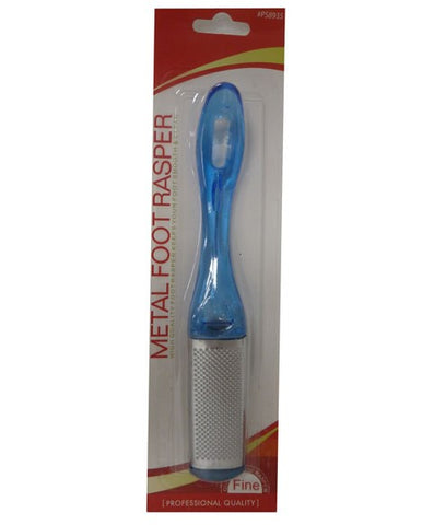 MAGIC COLLECTION - METAL FOOT RASPER PS8935