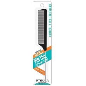 MAGIC COLLECTION - PIN TAIL STYLING COMB 2413