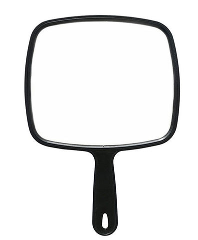 DELUXE JUMBO HAND MIRROR