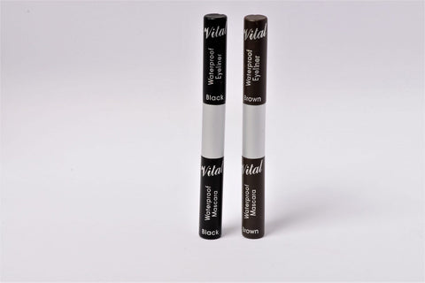 VITAL - DOU 2IN1 MASCARA