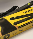 ALIZA - CERAMIC HAIR STRAIGHTENER