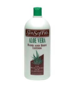 Sta Sof Fro Aloe Vera Hand And Body Lotion  1ltr