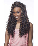 CHERISH - SPANISH CURL