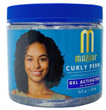 Mazuri Curly Perm Activator Curl Activator 473ml