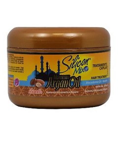 Silicon Mix Argan Oil Hair Treatment 227g