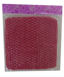 FINE LINES - HEADWRAP NOVA 6022 C PINK