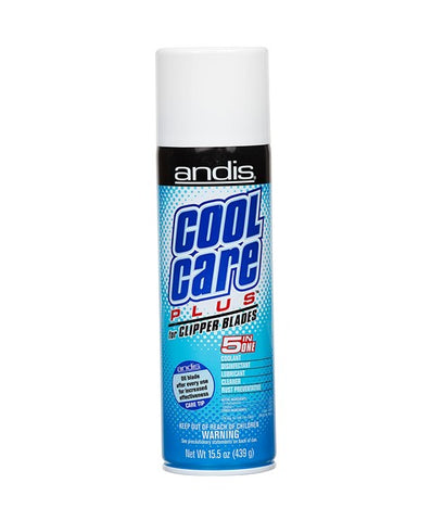 ANDIS COOL SPRAY 5 IN 1 439G