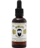 MORGANS THE ORIGINAL BEARD OIL 50ML