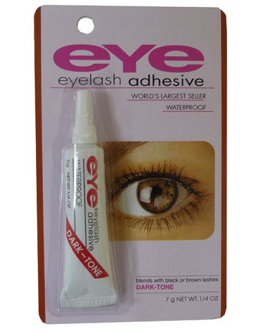 FINE LINES - EYE EYELASH ADHESIVE