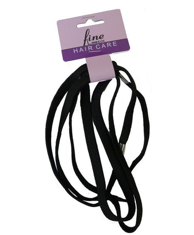 FINE LINES - HEADBAND WITH METAL 6006M