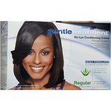 GENTLE TREATMENT - RELAXER 1 APPLICATION REGULAR KIT